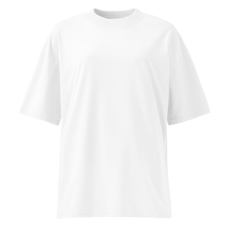 Unisex Organic Oversized T-Shirt - Can We Do This Again Sometime?